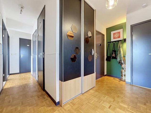 Appartement à vendre - 4000 Liège