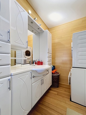 Appartement à vendre - 4000 Liège