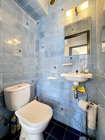 Appartement à vendre - 4000 Liège