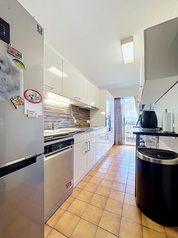Appartement à vendre - 4000 Liège