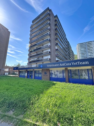 Appartement à vendre - 4000 Liège