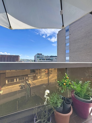 Appartement à vendre - 4000 Liège