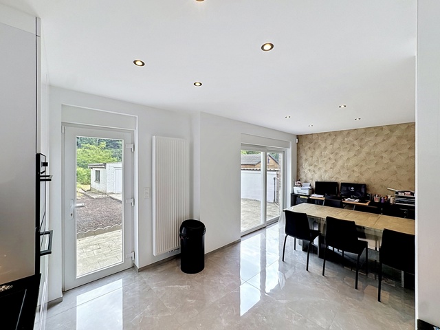 Maison à vendre - 4460 Grâce-Hollogne