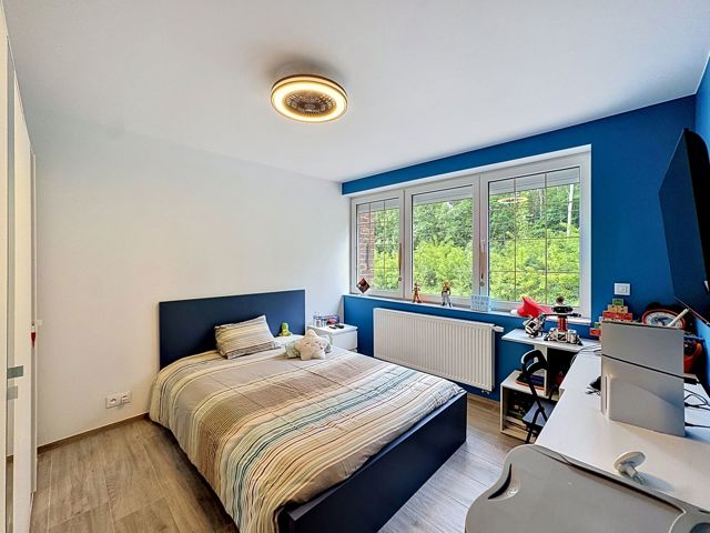 Maison à vendre - 4460 Grâce-Hollogne