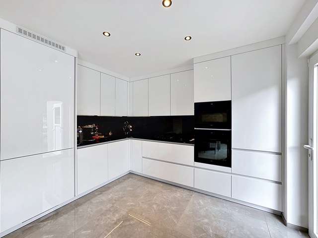 Maison à vendre - 4460 Grâce-Hollogne
