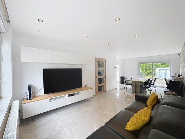 Maison à vendre - 4460 Grâce-Hollogne