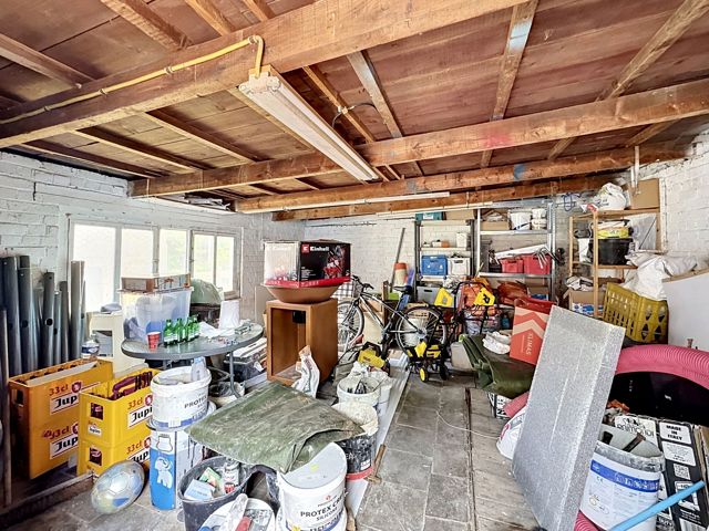 Maison à vendre - 4460 Grâce-Hollogne