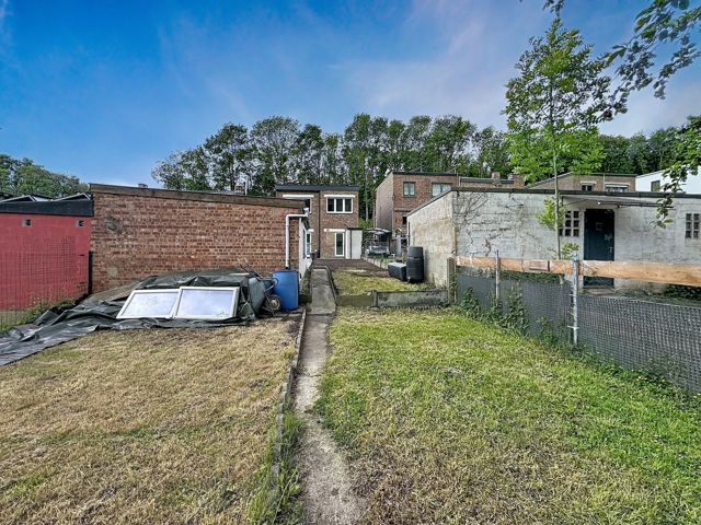 Maison à vendre - 4460 Grâce-Hollogne