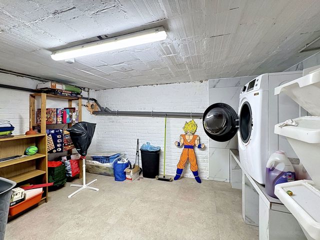 Maison à vendre - 4460 Grâce-Hollogne