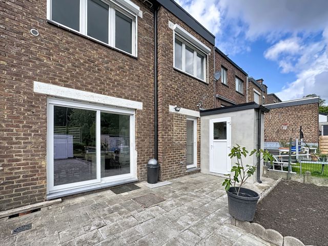 Maison à vendre - 4460 Grâce-Hollogne