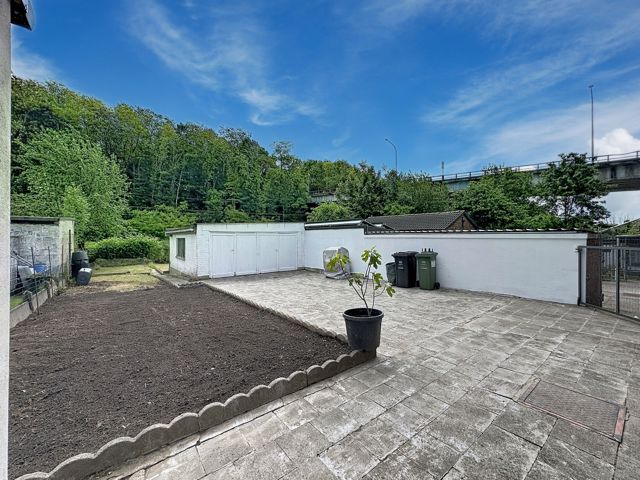 Maison à vendre - 4460 Grâce-Hollogne
