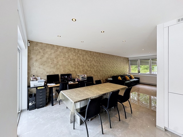 Maison à vendre - 4460 Grâce-Hollogne