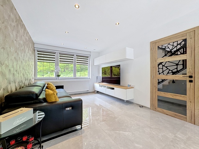 Maison à vendre - 4460 Grâce-Hollogne