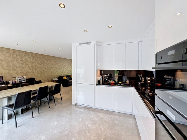Maison à vendre - 4460 Grâce-Hollogne
