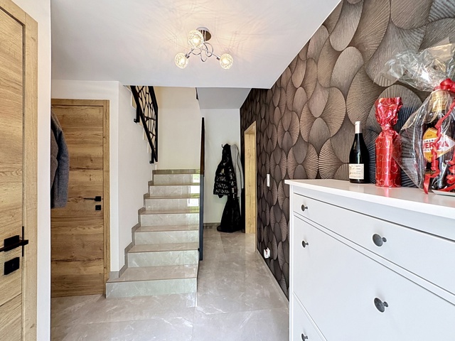 Maison à vendre - 4460 Grâce-Hollogne