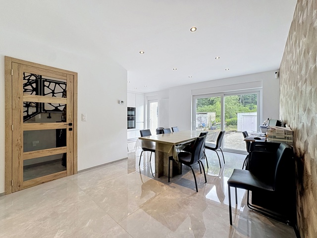 Maison à vendre - 4460 Grâce-Hollogne