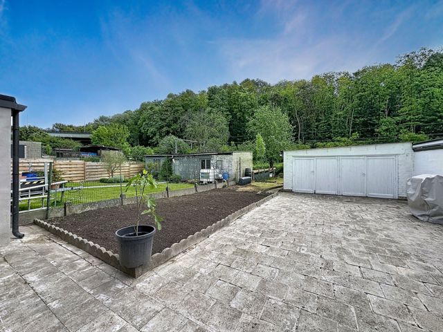 Maison à vendre - 4460 Grâce-Hollogne