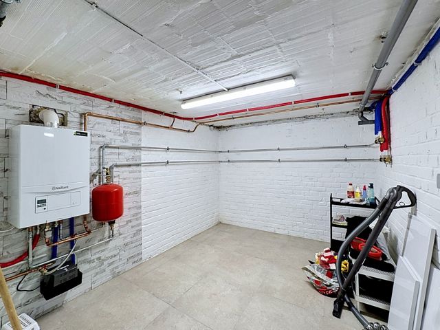 Maison à vendre - 4460 Grâce-Hollogne