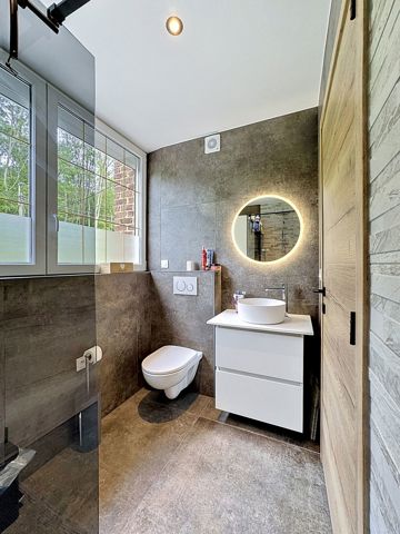 Maison à vendre - 4460 Grâce-Hollogne