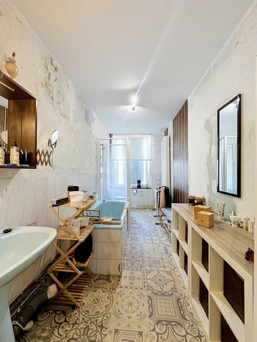Maison à vendre - 4460 Grâce-Hollogne