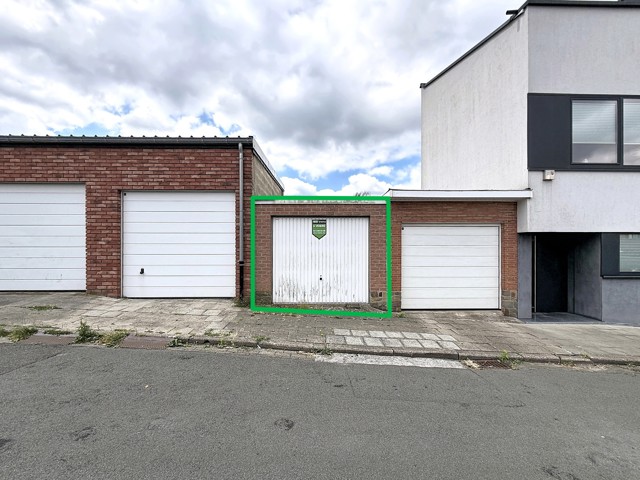 Maison à vendre - 4460 Grâce-Hollogne