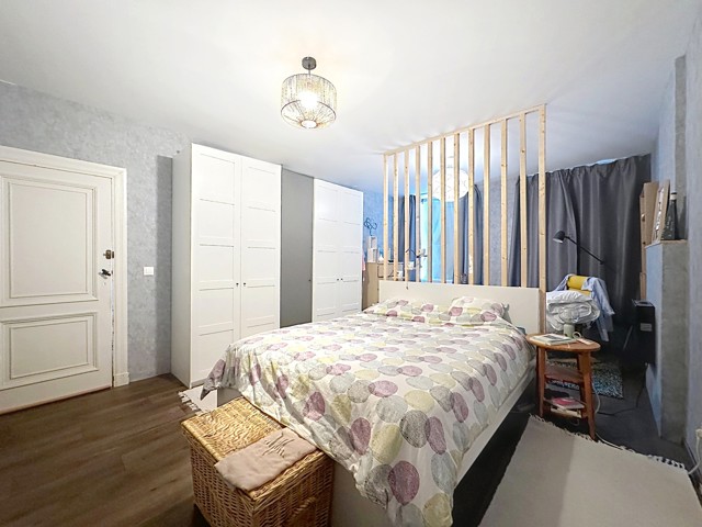 Maison à vendre - 4460 Grâce-Hollogne