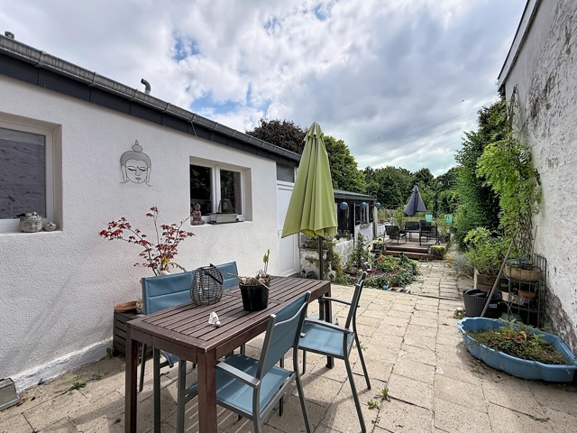 Maison à vendre - 4460 Grâce-Hollogne