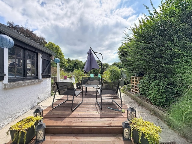 Maison à vendre - 4460 Grâce-Hollogne