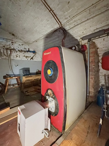 Maison à vendre - 4460 Grâce-Hollogne