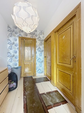 Maison à vendre - 4460 Grâce-Hollogne