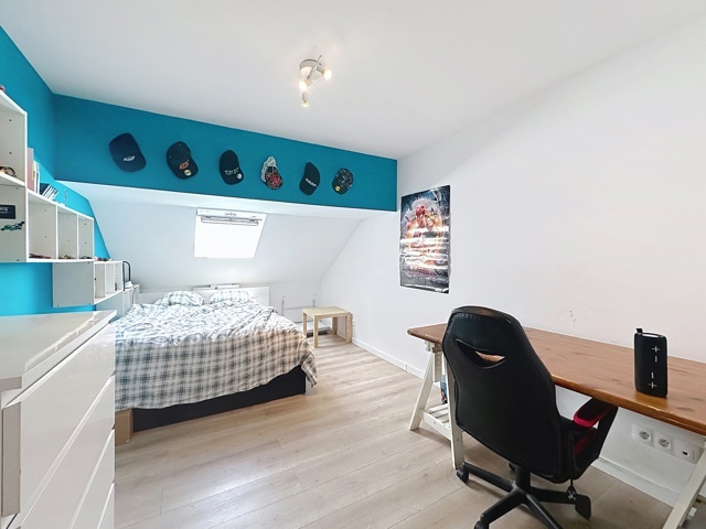 Maison à vendre - 4460 Grâce-Hollogne