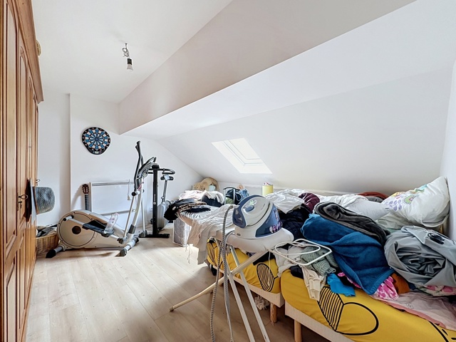 Maison à vendre - 4460 Grâce-Hollogne