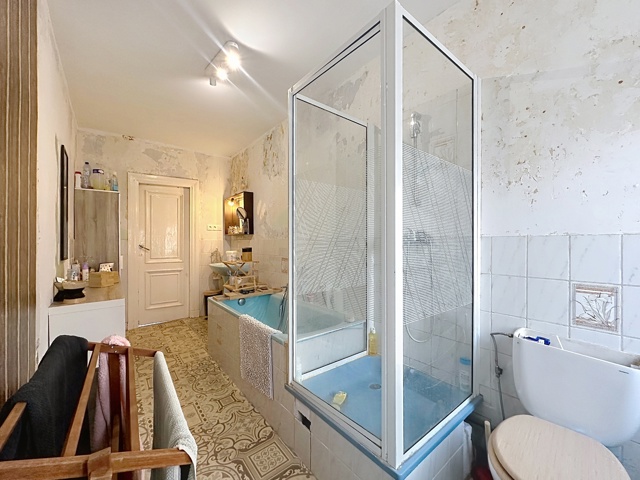 Maison à vendre - 4460 Grâce-Hollogne