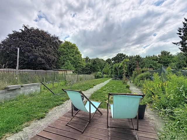 Maison à vendre - 4460 Grâce-Hollogne