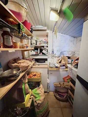 Maison à vendre - 4460 Grâce-Hollogne