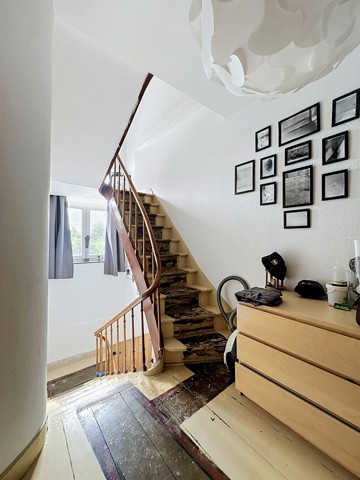 Maison à vendre - 4460 Grâce-Hollogne