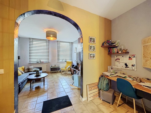 Maison à vendre - 4460 Grâce-Hollogne