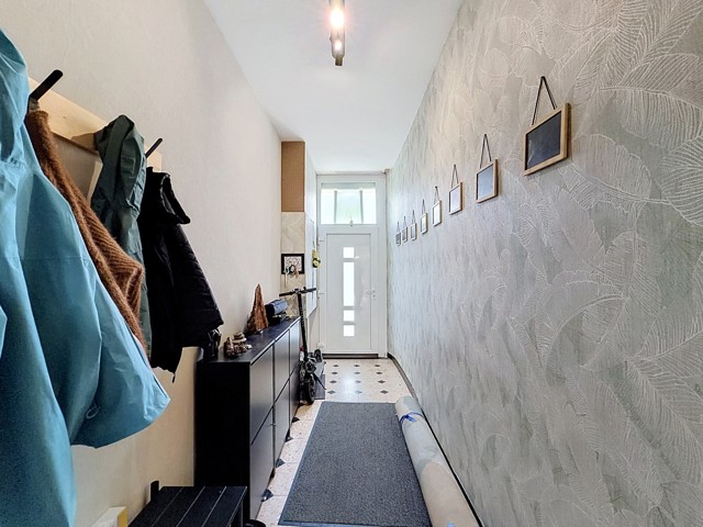 Maison à vendre - 4460 Grâce-Hollogne