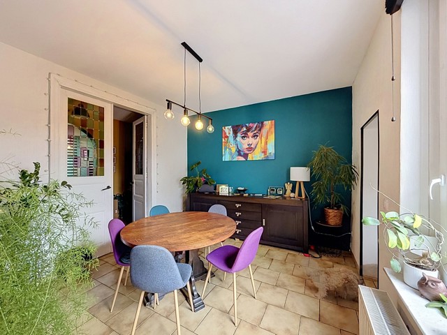 Maison à vendre - 4460 Grâce-Hollogne