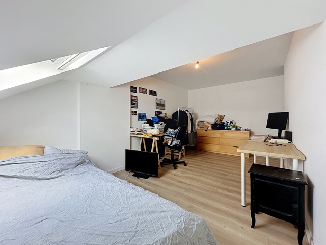 Maison à vendre - 4460 Grâce-Hollogne