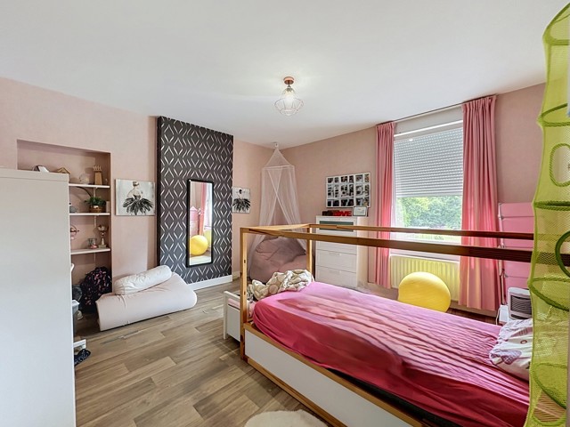 Maison à vendre - 4460 Grâce-Hollogne