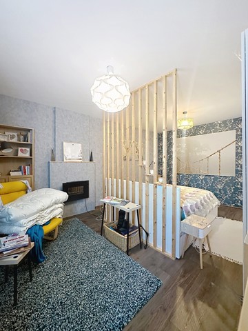 Maison à vendre - 4460 Grâce-Hollogne