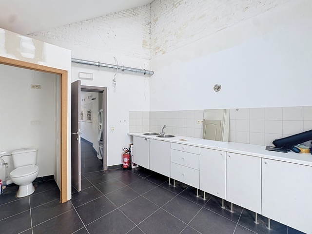 Maison à vendre - 4340 Awans