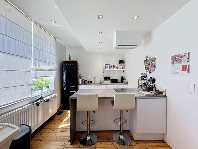 Maison à vendre - 4340 Awans