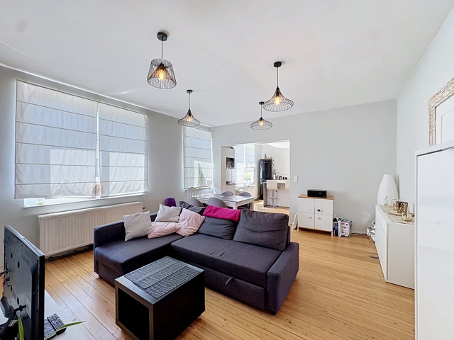 Maison à vendre - 4340 Awans