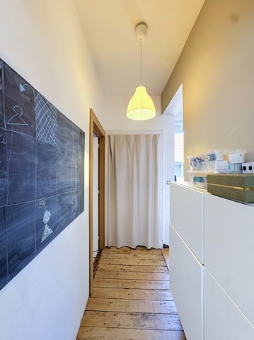 Maison à vendre - 4340 Awans