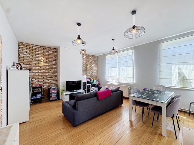 Maison à vendre - 4340 Awans