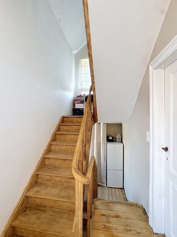 Maison à vendre - 4340 Awans