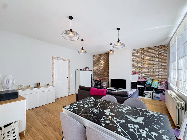 Maison à vendre - 4340 Awans