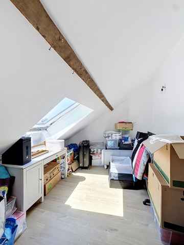 Maison à vendre - 4340 Awans